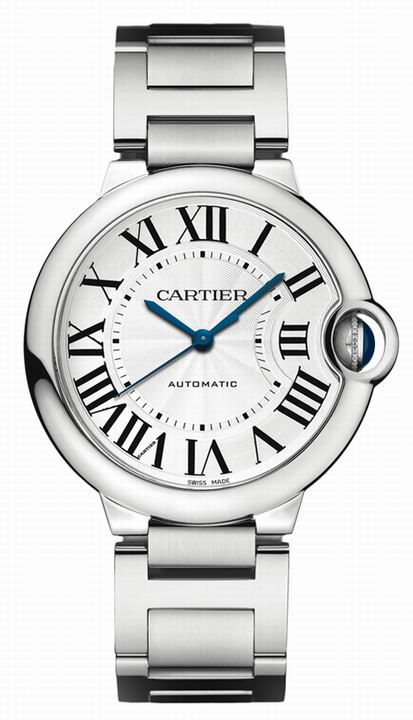 Cartier Watch 448